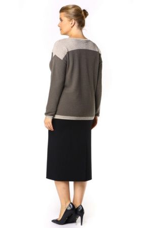 Джемпер MYF 11A318