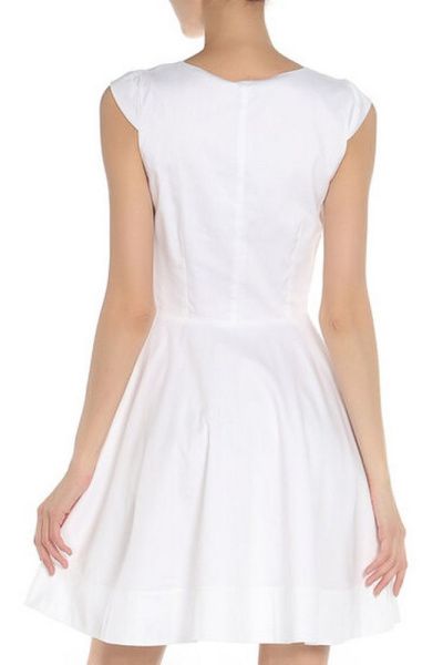 Платье WHO'S WHO 151B30055_1