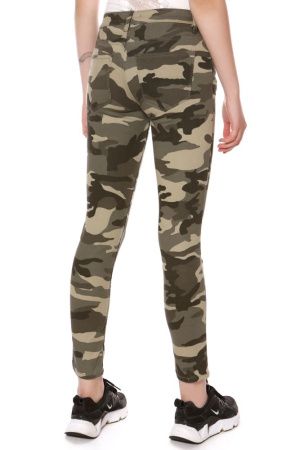 Брюки Ljve L0062P