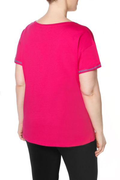 Футболка LE FATE LF0417B