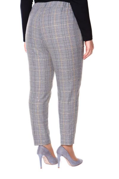 Брюки Piero Moretti CRETA517_01