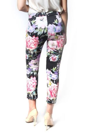 Брюки LE FATE LF0299P_1