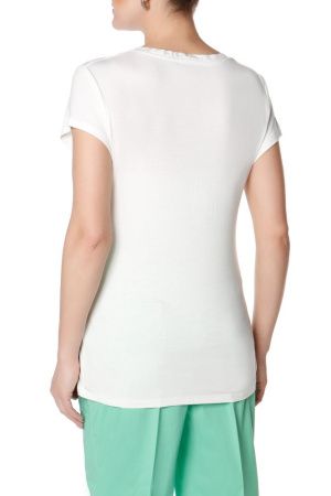 Футболка LE FATE LF0160VBIS