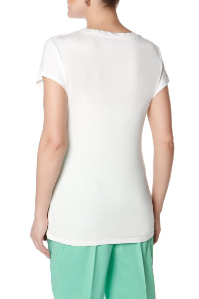 Футболка LE FATE LF0160VBIS