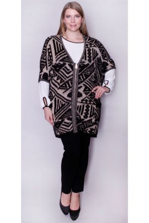 Кардиган LE FATE ILM7043C