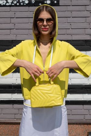 Юбка-бриджи LE FATE LF1183P