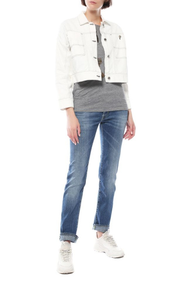 Куртка Beatrice b 20FE3718WHITE