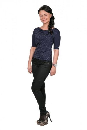 Лонгслим LE FATE 0356M_2