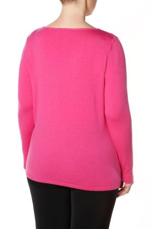 Пуловер LE FATE LF2113B_233