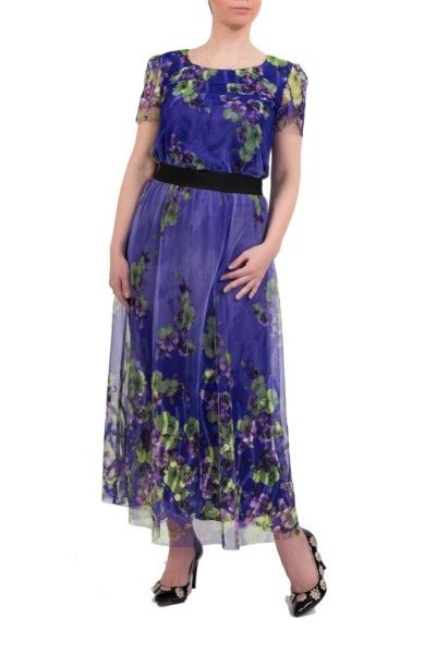 Юбка LE FATE LF0445GN