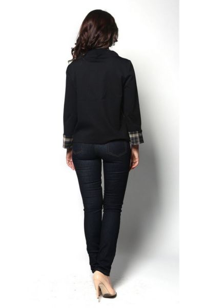 Блузка LE FATE LF0529M_1