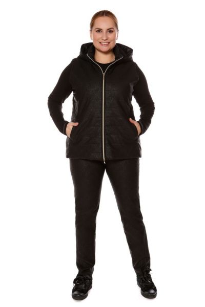 Жилет DONNE DA SOGNO 21D1345_01