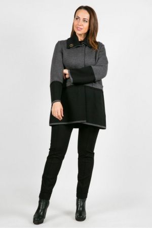 Жакет Piero Moretti 562RAFIA