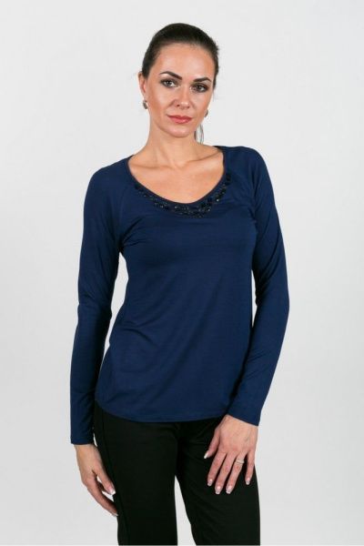 Лонгслив LE FATE 1059M_1