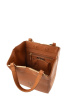 Сумка GIRONACCI 3430_VELVET_COGNAC
