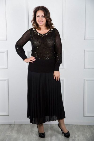 Джемпер Maria Grazia Severi 7623000