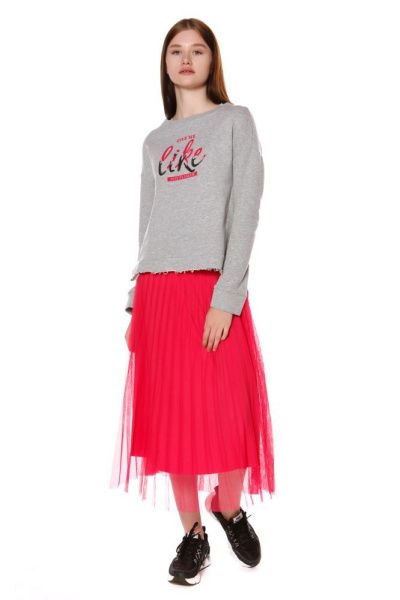 Свитшот LE STREGHE P18MR402