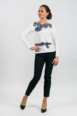 Джемпер Rosanna Pellegrini 4059_1