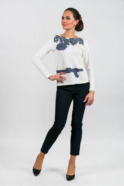 Джемпер Rosanna Pellegrini 4059_1