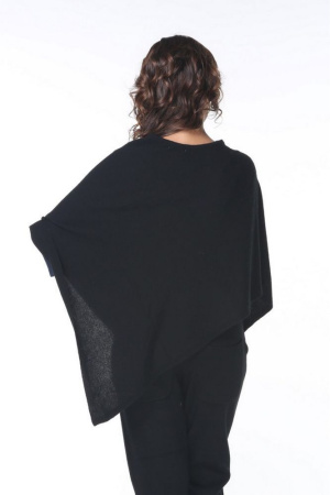 Пончо Cashmere CH103