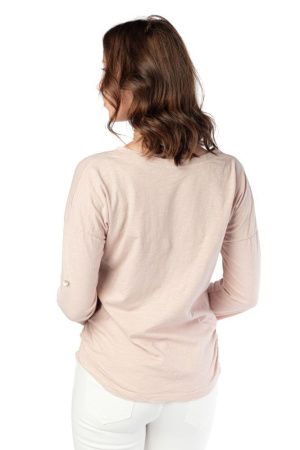 Лонгслив Amelia Folies AM18767