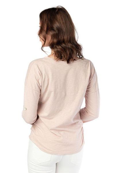 Лонгслив Amelia Folies AM18767