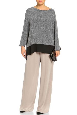 Блуза LULU 16592