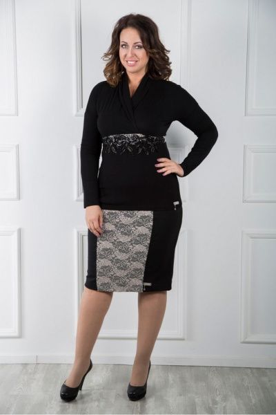 Юбка LE FATE 3015