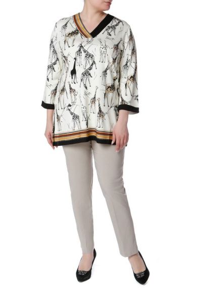 Лонгслив DONNE DA SOGNO 21D1002