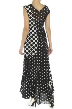 Платье Maria Grazia Severi 4403907