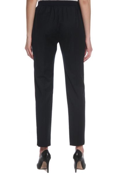 Брюки She's So черный 309075_E