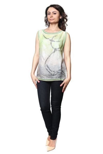 Топ LE FATE LF0403_CN