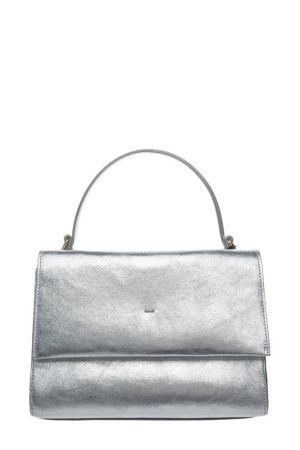 Сумка Carlo Salvatelli Silver_712