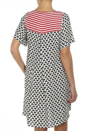 Платье MYF 12E221_1