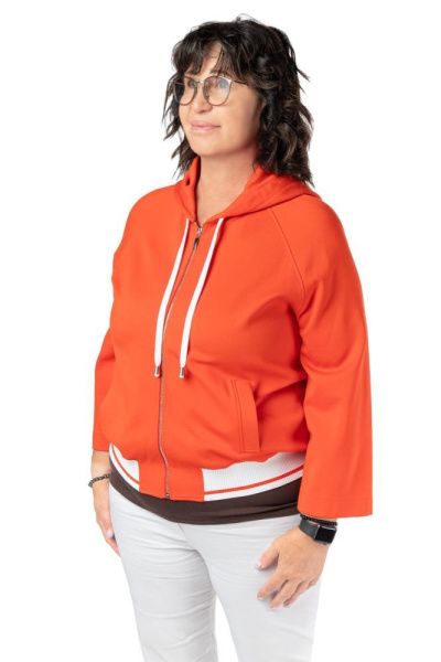 Толстовка She's So 3003J