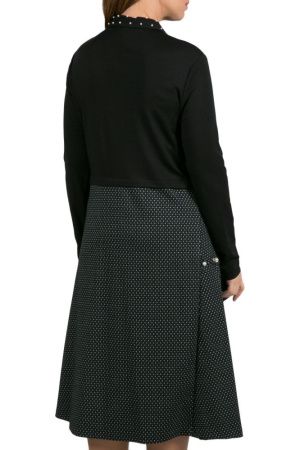 Платье LE FATE LF5183A