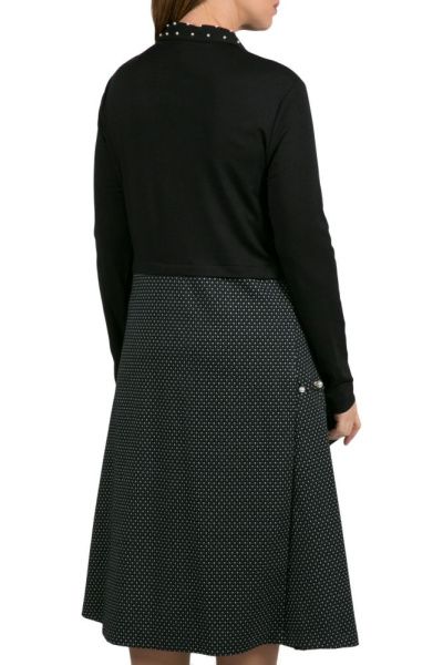 Платье LE FATE LF5183A