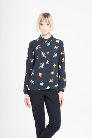 Рубашка LE FATE LF2030CA