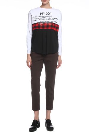 Кофта MYF 32A119