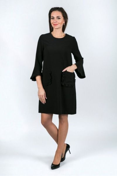 Платье SFIZIO 17FA66687701_2