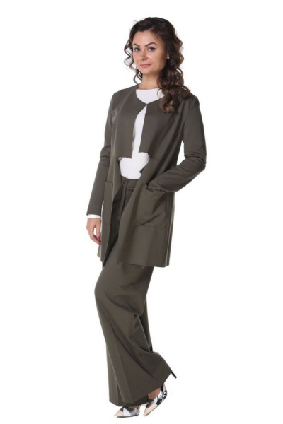 Жакет LE FATE LF3088J_1