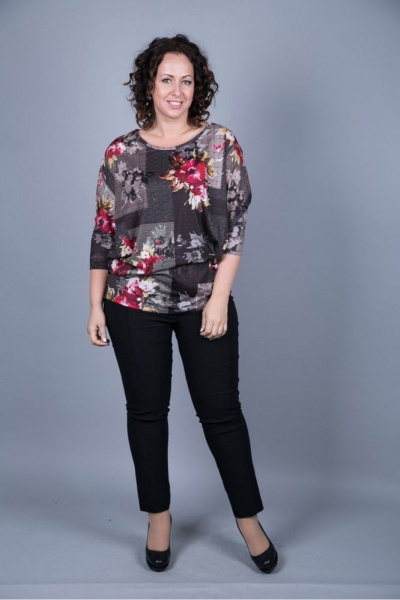 Лонгслив Valtusi 1986