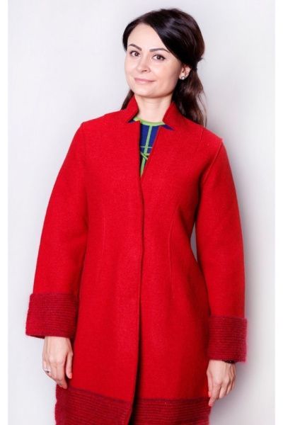 Пальто She's So 309006_I