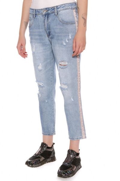 Джинсы JOLEEN J153TL