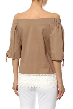 Блузка MYF 32A203