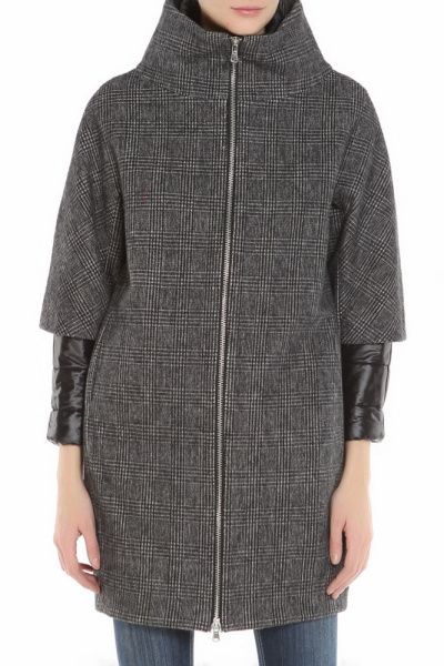 Пуховик KATIA G 48206_P