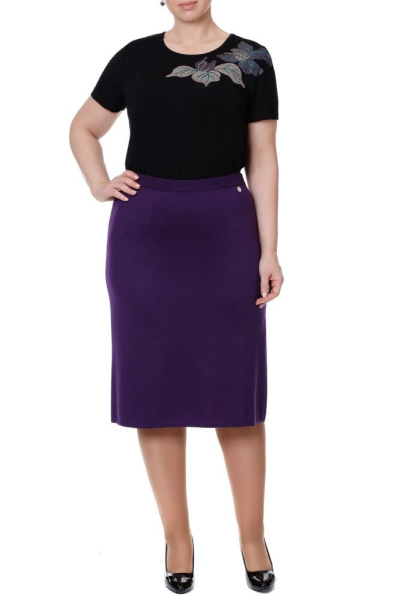 Юбка Piero Moretti SELCE660_16