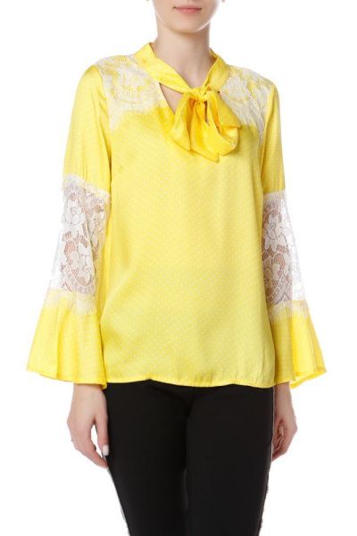 Блузка JOLEEN B009FL_1