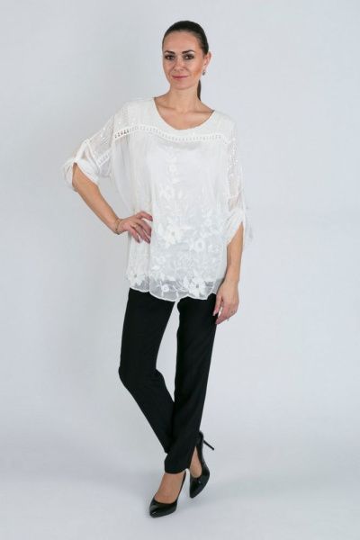 Блузка LE FATE LF0434B