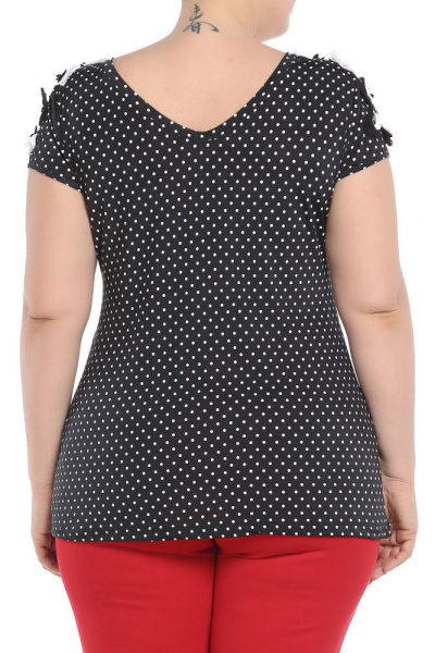 Блуза SALLY NEW YORK 1621